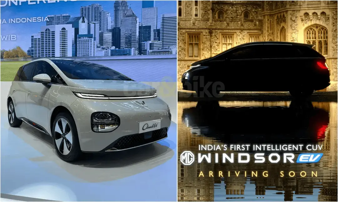MG Windsor EV Launches in India Today: Key Features and Expectations